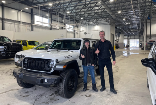 Excellent service and friendly team!