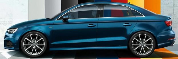 2017 Mercedes CLA 250 4Matic vs 2017 Audi A3 Quattro in Laval