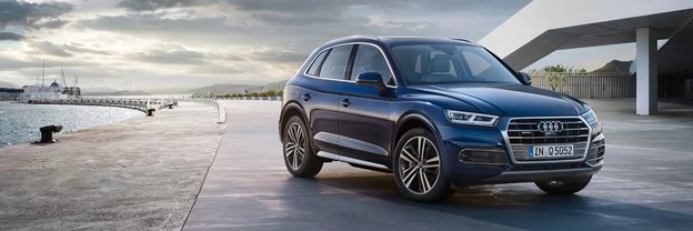 2017 BMW X3 xDrive28i VS 2018 Audi Q5 Quattro in Laval