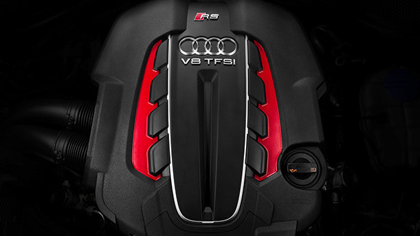 Audi Tfsi Engine Technology