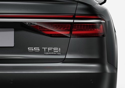 How to understand the new nomenclatures of Audi vehicles?