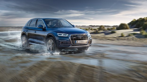 BMW X3 2020 VS Audi Q5 2020 | Audi Blainville