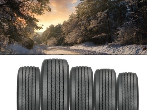 Quelle taille de pneus hiver pour ma voiture? PneuXpert sur la Rive-Sud vous dit tout!