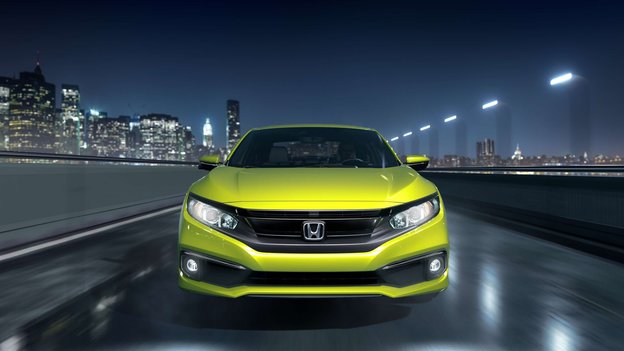 40 Koleksi Civic Coupe 2019 Vs Mazda 3 Gratis Terbaru
