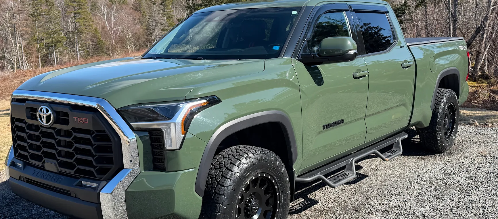 An Exceptional Experience from Start to Finish!