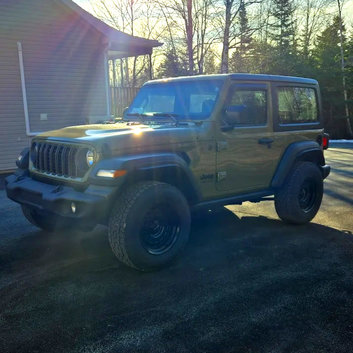 Une expérience de vente formidable !