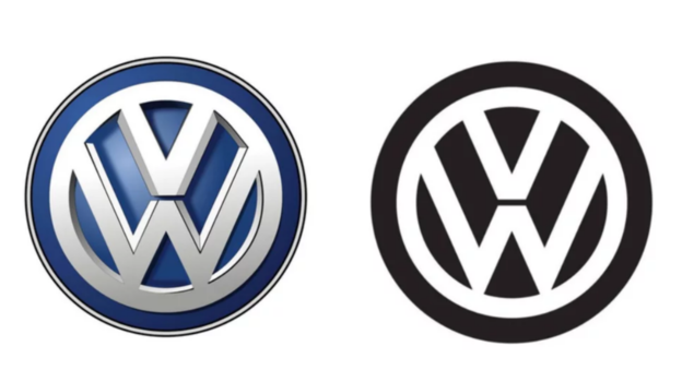 Volkswagen to introduce new logo at Frankfurt Motor Show
