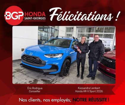 Super service comme à l’habitude!