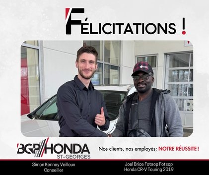 Personnel très sympathique !