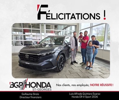 Service excellent, attention impeccable!