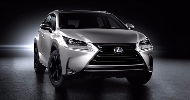 Vidéo : Lexus NX contre BMW X3 xDrive 28i