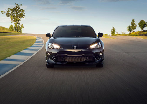 Toyota and Subaru Announce Important Partnership