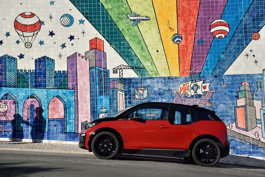 Des clients très satisfaits de leur BMW i3