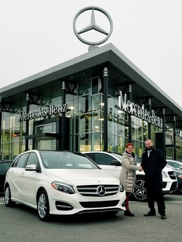 Mrs. Dominique Dulude