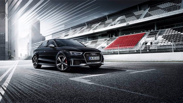 Mercedes Cla 45 Amg Vs Audi Rs 3