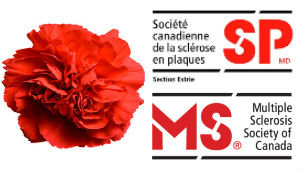 Commanditaire de la Société canadienne de la sclérose en plaques
