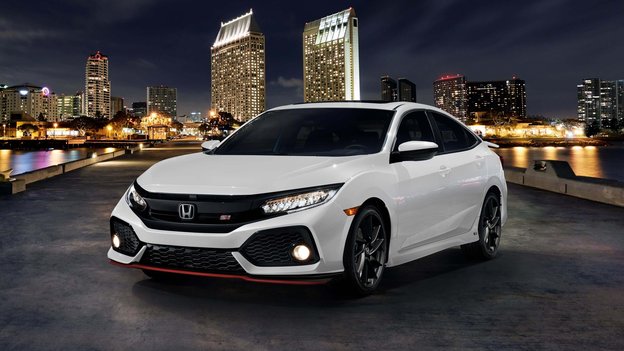 Hyundai Elantra 2018 vs Honda Civic 2018 à Magog