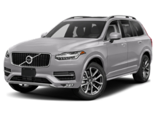 Volvo XC90 2019