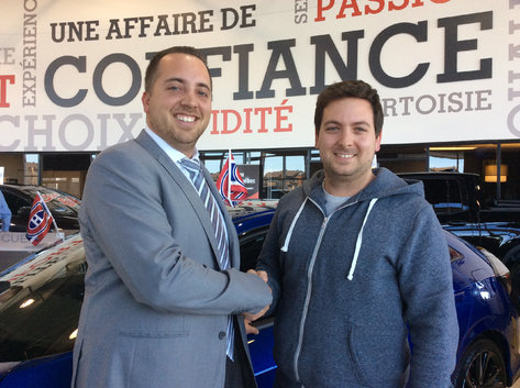 Service hors pair et rapide