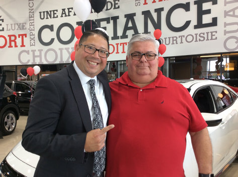 Très gentil Alex!