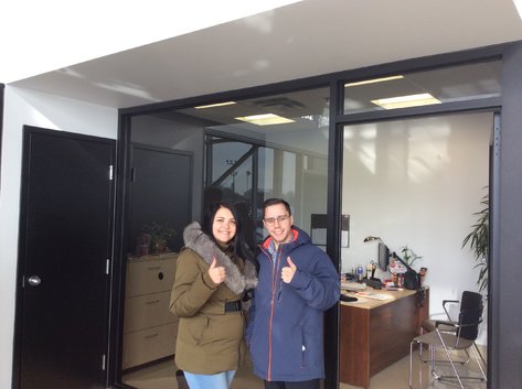 Service clientèle hors pair