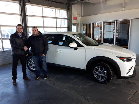 Cx-3 edition 50 ieme