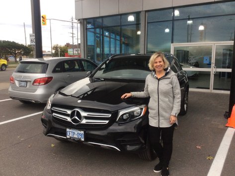 Personalized service