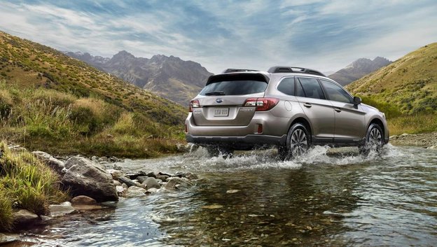 Best Subaru Outback Year >> Subaru Outback Named Best Buy For Seventh Consecutive Year Best Subaru Outback Year >> Subaru Outback Named Best Buy For Seventh Consecutive Year