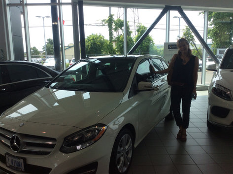 Marketing Consultant