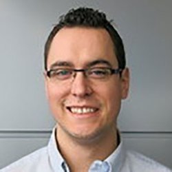 Je suis toujours impressionné par la qualité du personnel