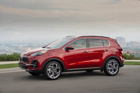 Kia Motors Ranked Highest Mass Market Brand for 5th Consecutive Year by J.D. Power