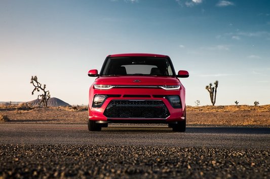 Kia Forte and Soul Named Top Pick for Teens