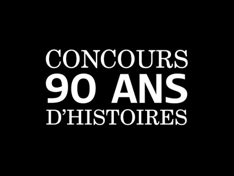 90 ans plus tard, rendre hommage à Philias, c'est formidable!