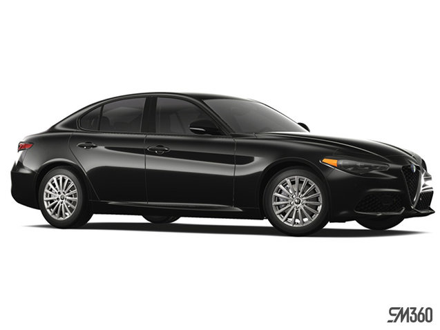 2024 ALFA ROMEO GIULIA SPRINT photo-3