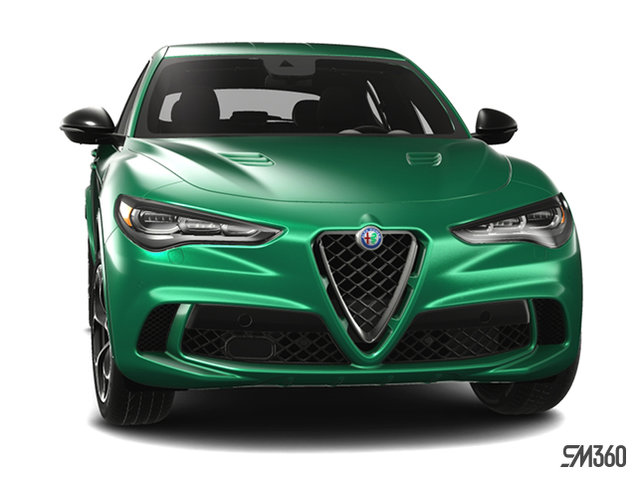 2024 ALFA ROMEO STELVIO 100 TH ANN TEST photo-3