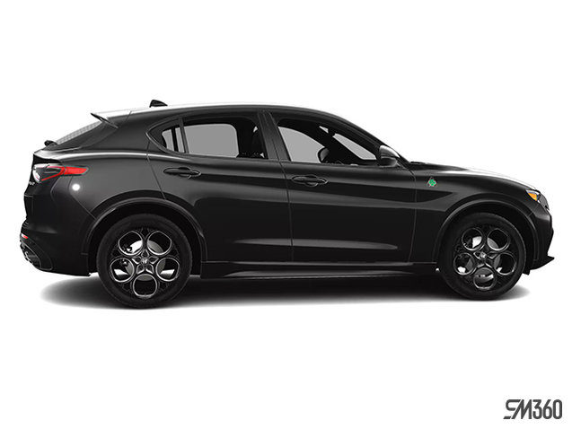 2024 ALFA ROMEO STELVIO SUPER SPORT photo-3