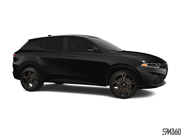 ALFA ROMEO TONALE PHEV INTENSA 2025 photo-3