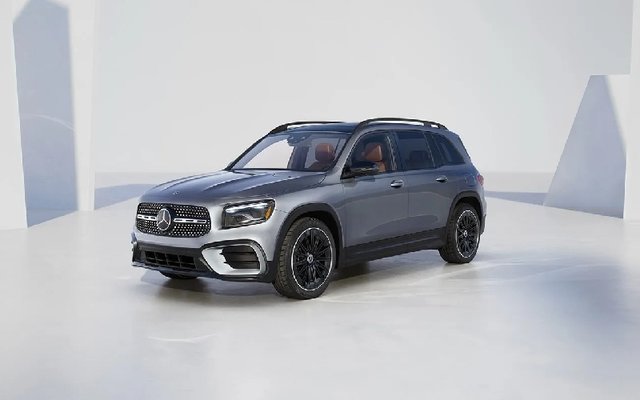 Size Matters: Is the Mercedes-Benz GLB an SUV or Crossover?
