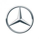 Le GLS de Mercedes-Benz au Salon de l’auto de Los Angeles