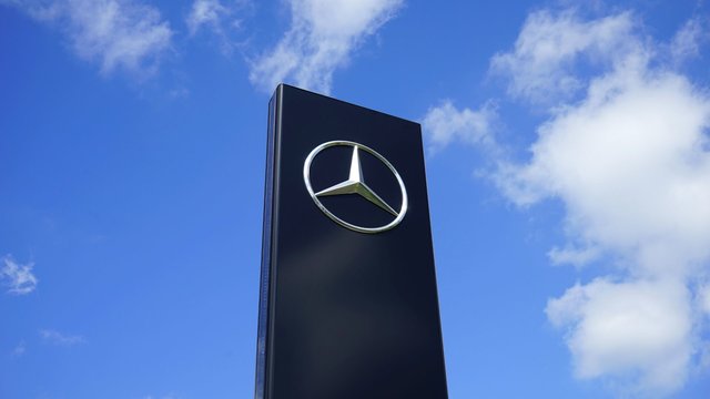 Christian Treiber is Appointed to MBUSA Executive Management Team