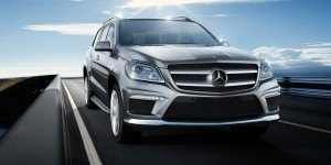 Les SL et GLS de Mercedes-Benz réservent des surprises au prochain salon de l’auto