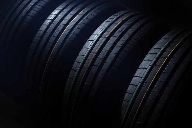 Buying summer tires: three practical tips