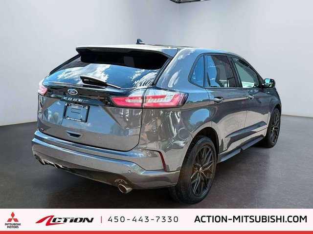 2021 Ford Edge ST-Line Toit Pano Cuir GPS MAgs 20 Po-4
