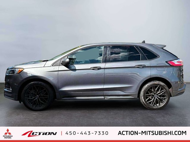 2021 Ford Edge ST-Line Toit Pano Cuir GPS MAgs 20 Po-1