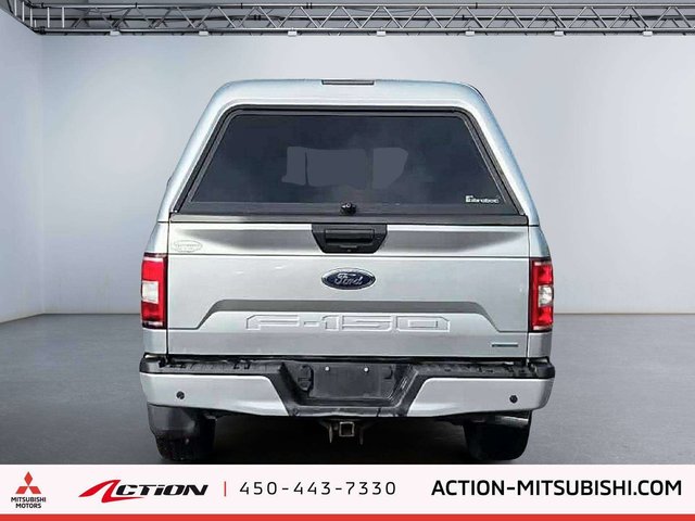 2019 Ford F 150 XLT Groupe Électriques Caméra de Recul Mags-3
