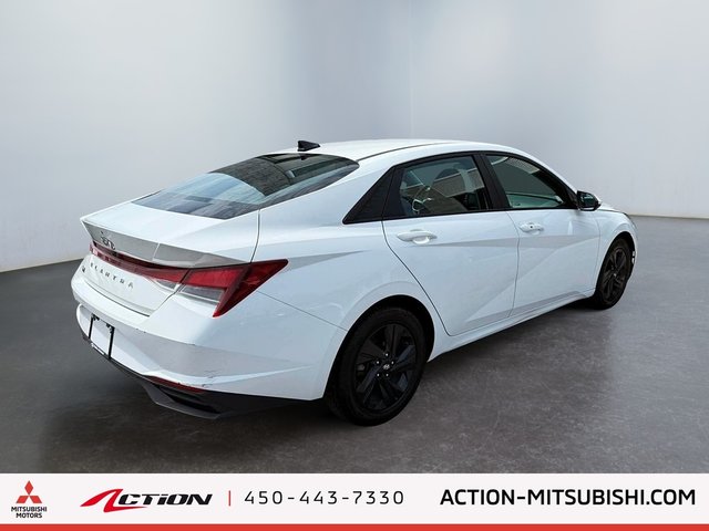 2022 Hyundai Elantra Preferred Carplay android auto Groupes électriques-4