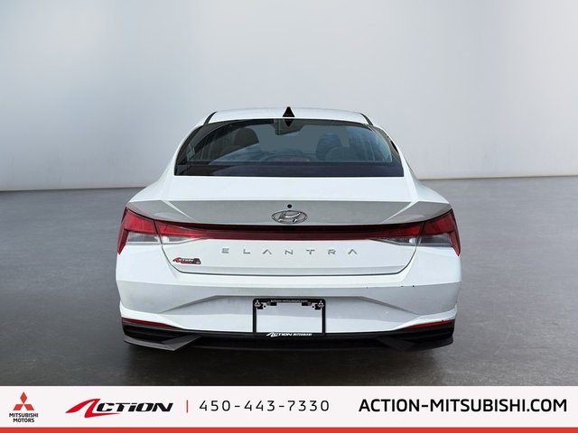 2022 Hyundai Elantra Preferred Carplay android auto Groupes électriques-3