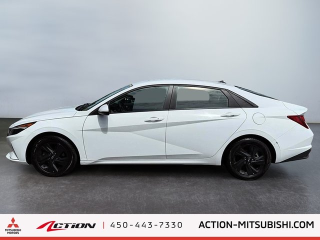 2022 Hyundai Elantra Preferred Carplay android auto Groupes électriques-1