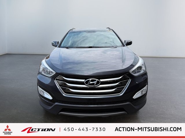 2016 Hyundai Santa Fe Sport AWD 4dr 2.0T Limited Toit Pano A/c Bluetooth-1