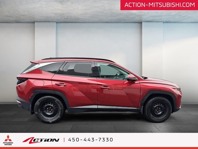 Hyundai Tucson Plug-In Hybrid LUXURY AWD CUIR.  Toit Pano .  Mags 2022-5